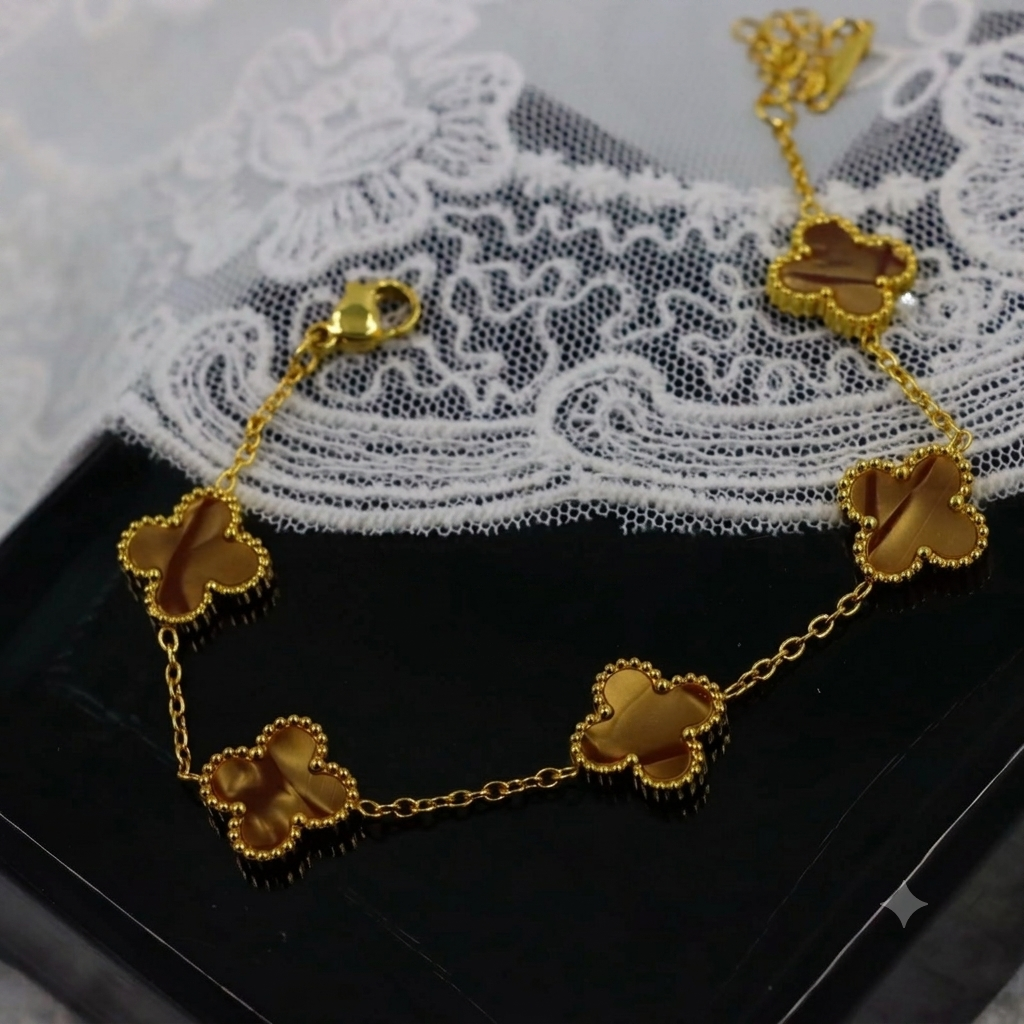 Pulsera Acero