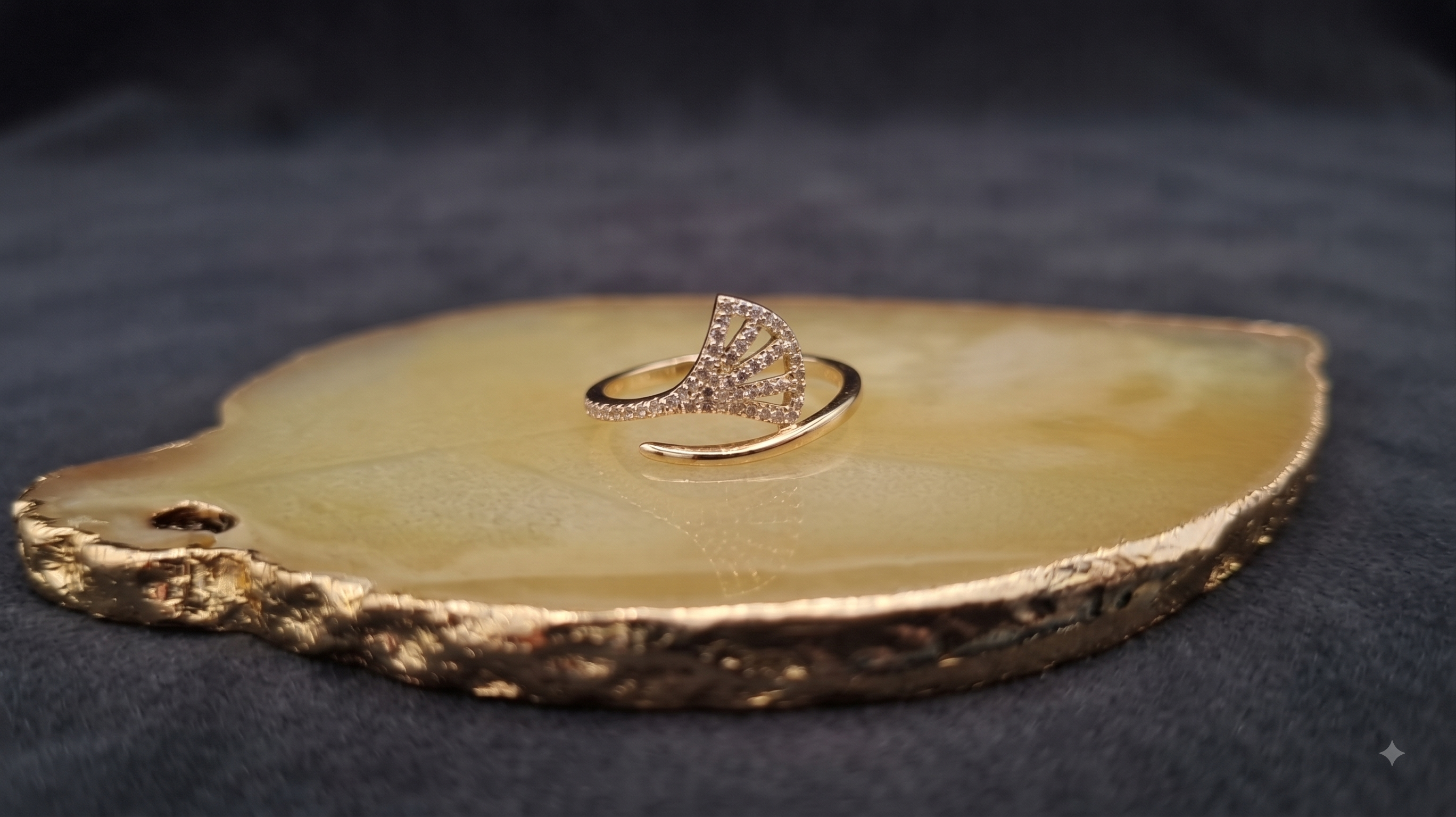Anillo Ajustable