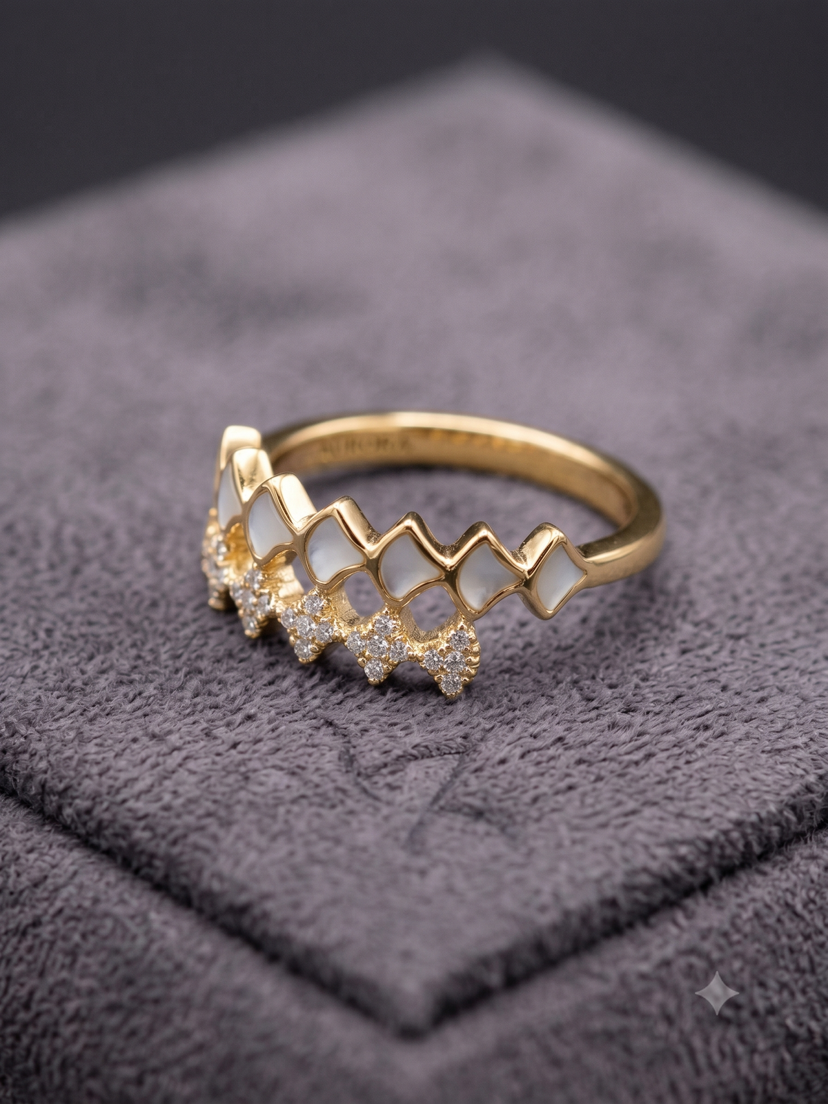 Anillo Ajustable