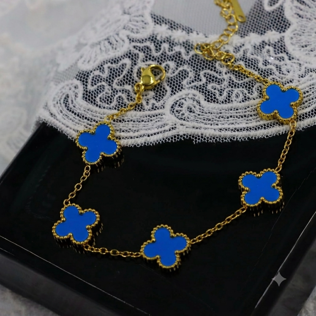 Pulsera Acero