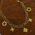 Pulsera Acero