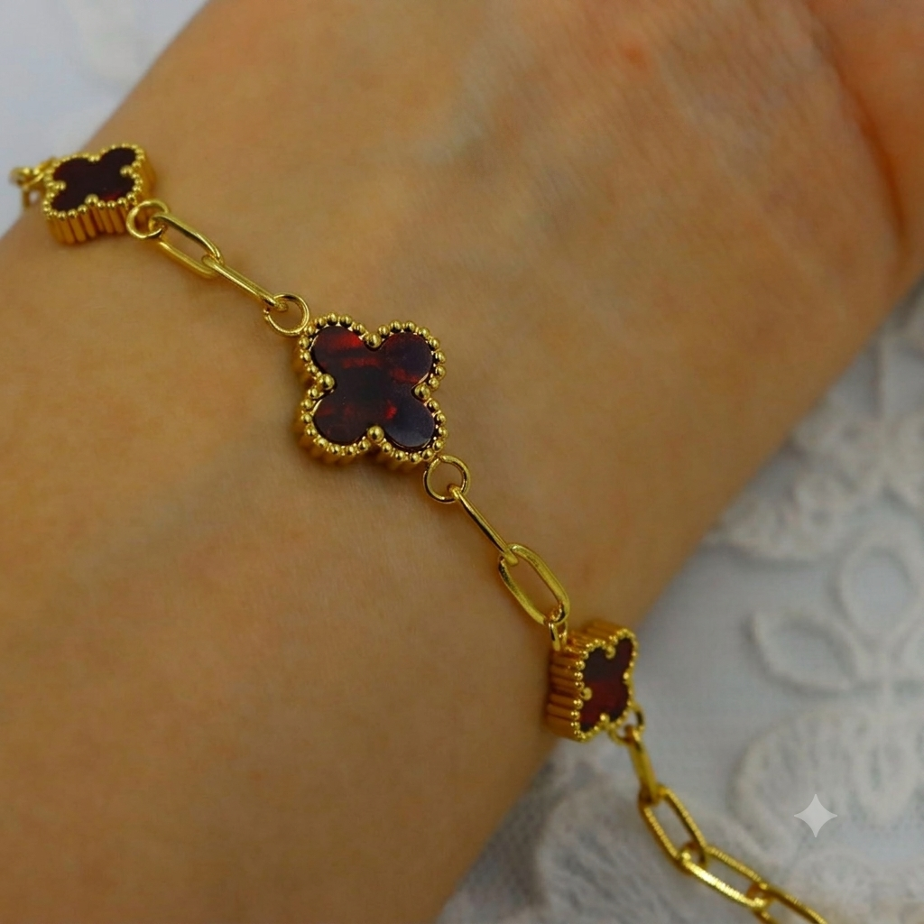 Pulsera Acero