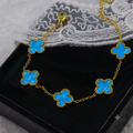 Pulsera Acero