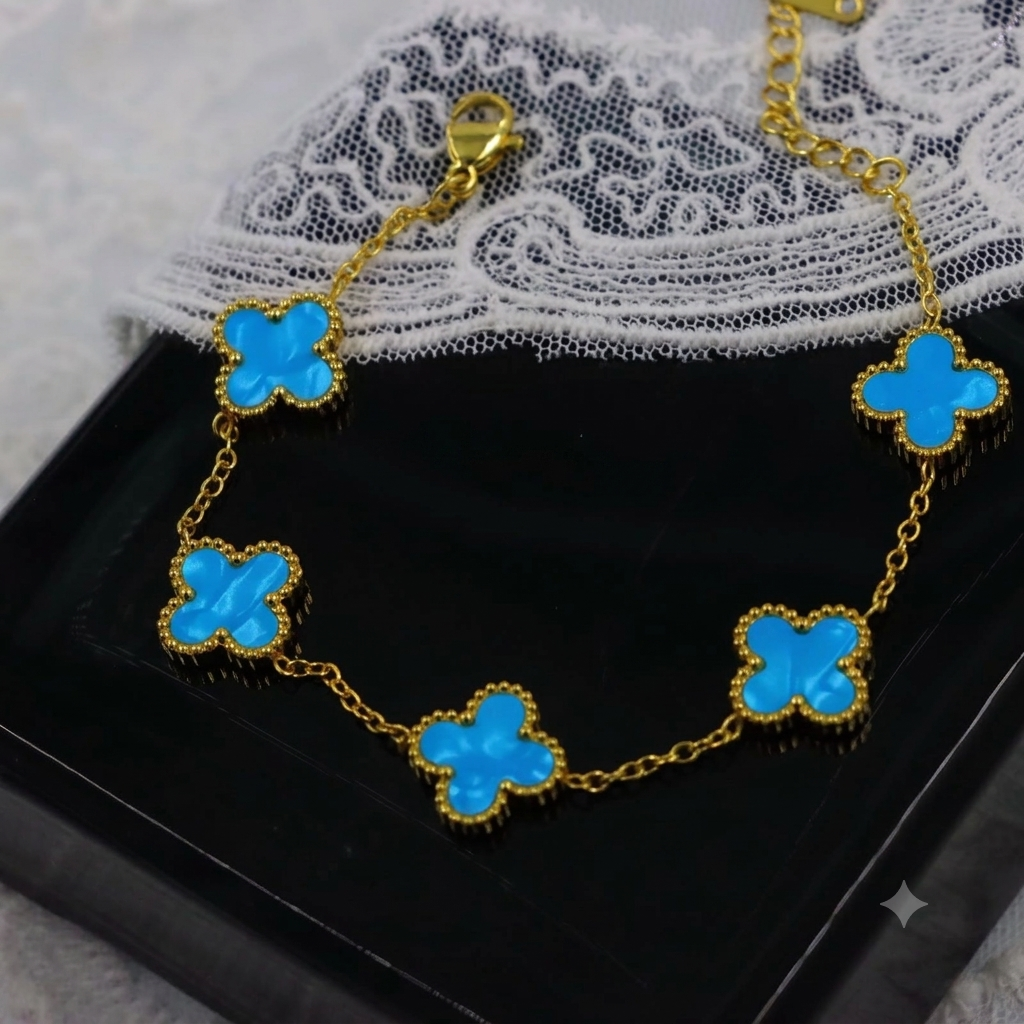 Pulsera Acero