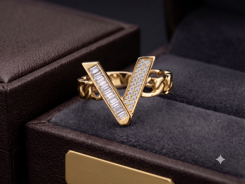 Anillo Ajustable