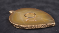 Anillo Oro Lainado
