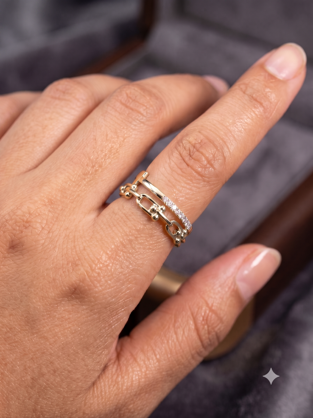 Anillo Ajustable