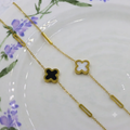 Pulsera Acero