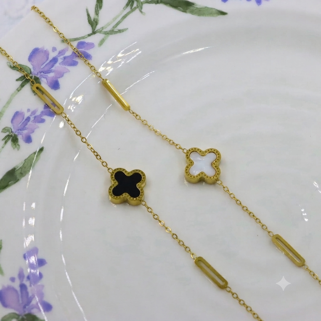 Pulsera Acero