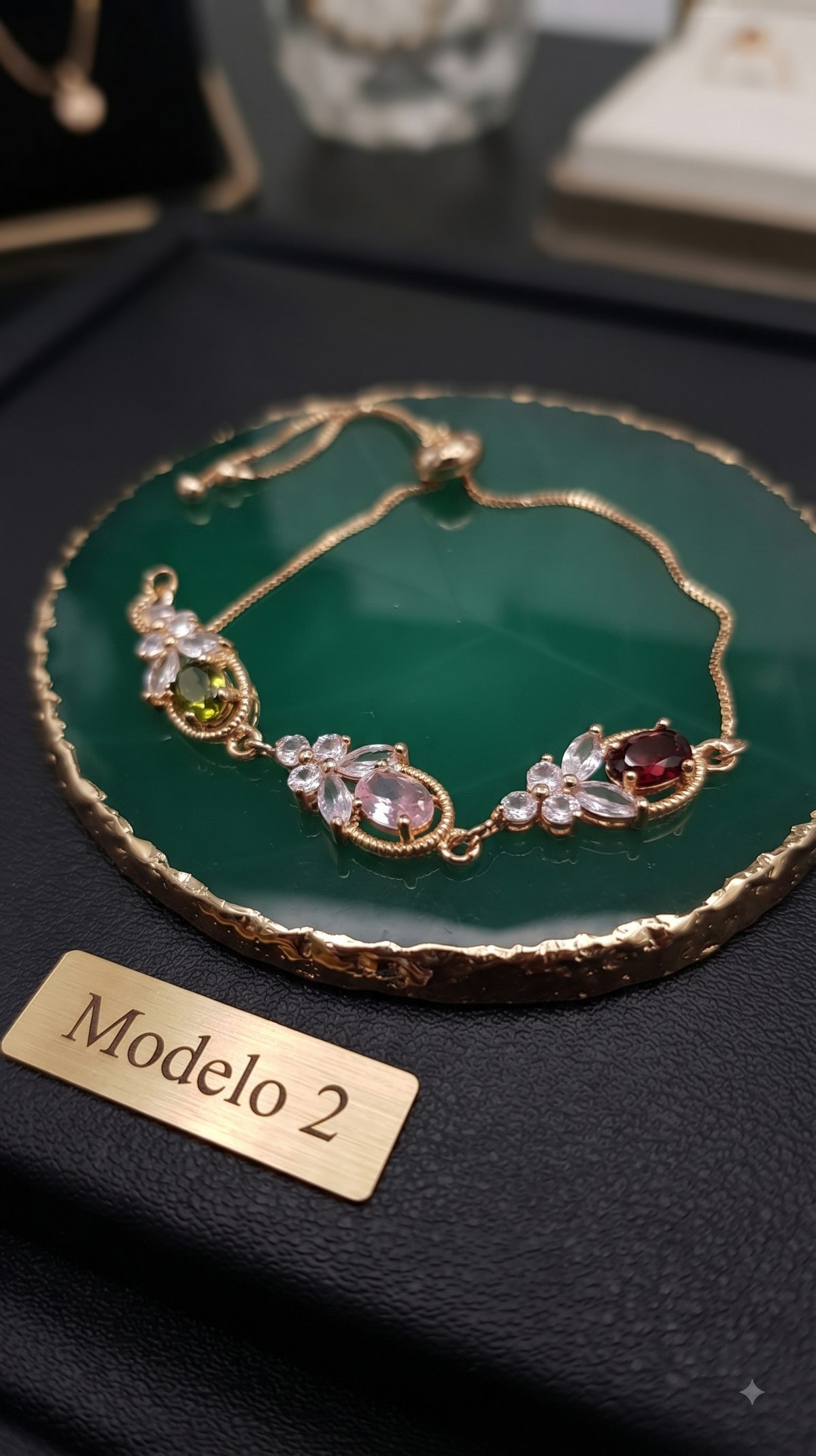 Pulsera 4