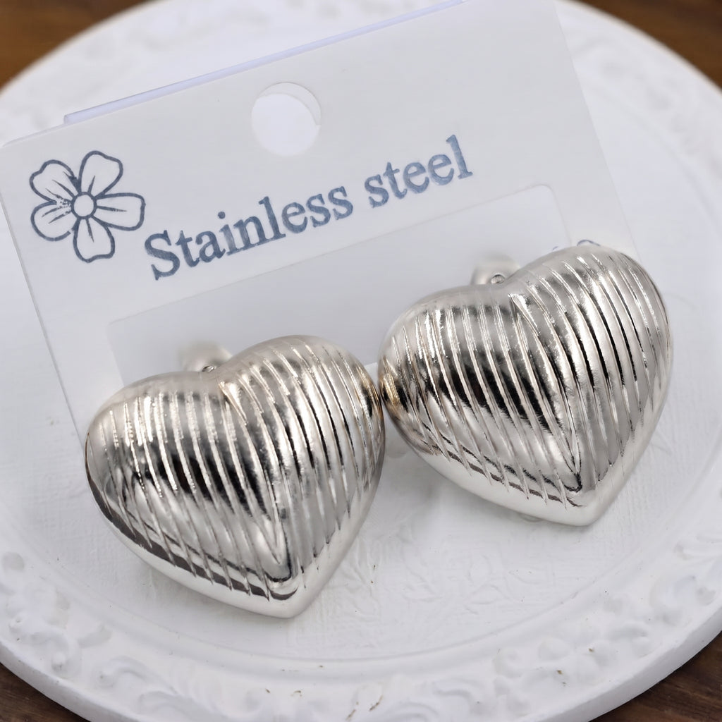 Aretes Acero