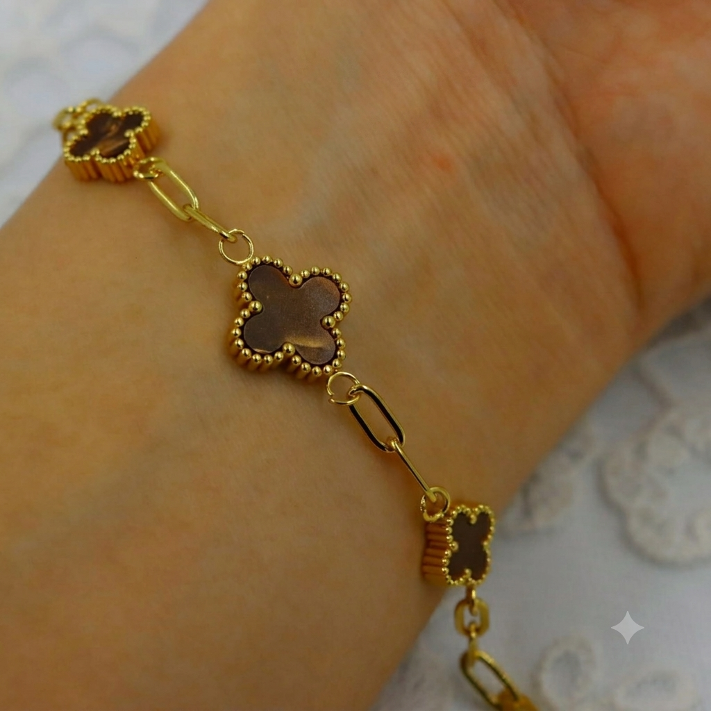 Pulsera Acero