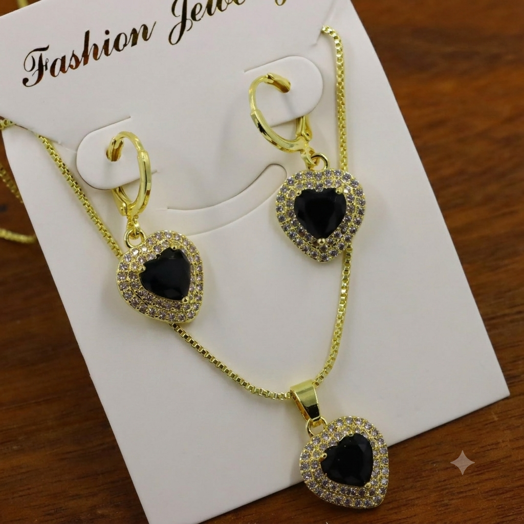 Juego de Joyeria