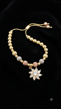 Pulsera Oro Laminado