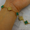 Pulsera Acero