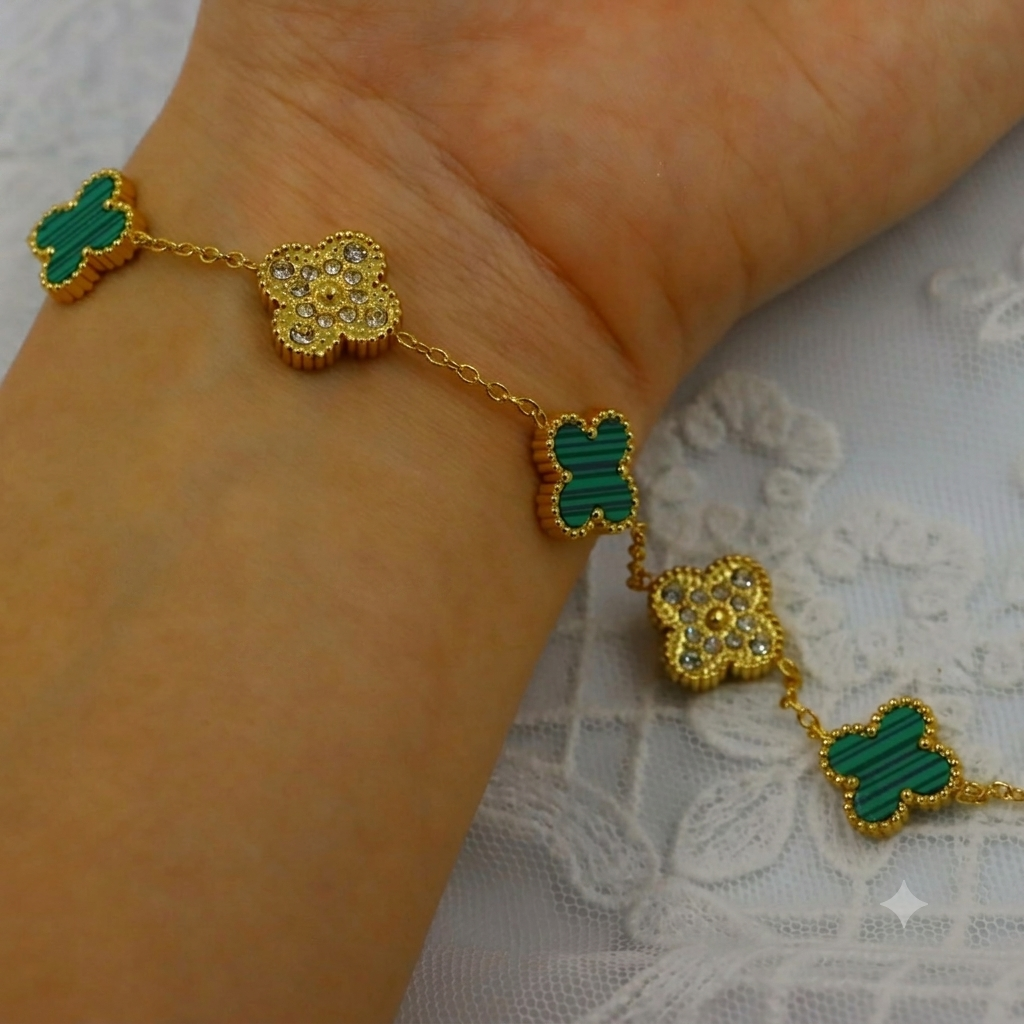 Pulsera Acero