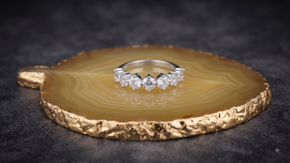 Anillo Rodio