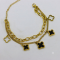 Pulsera Acero
