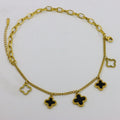 Pulsera Acero