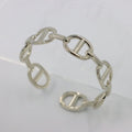 Brazalete Acero