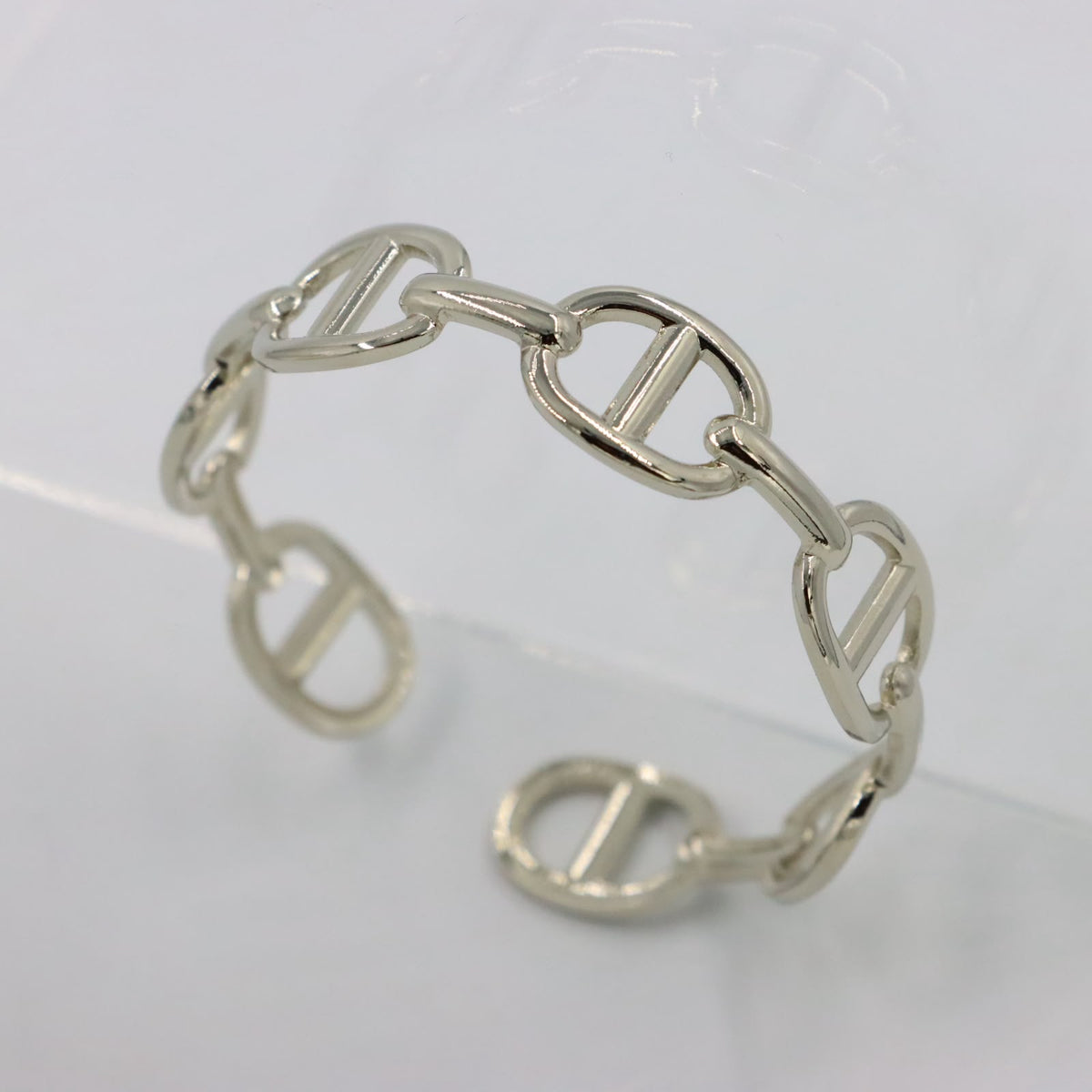 Brazalete Acero