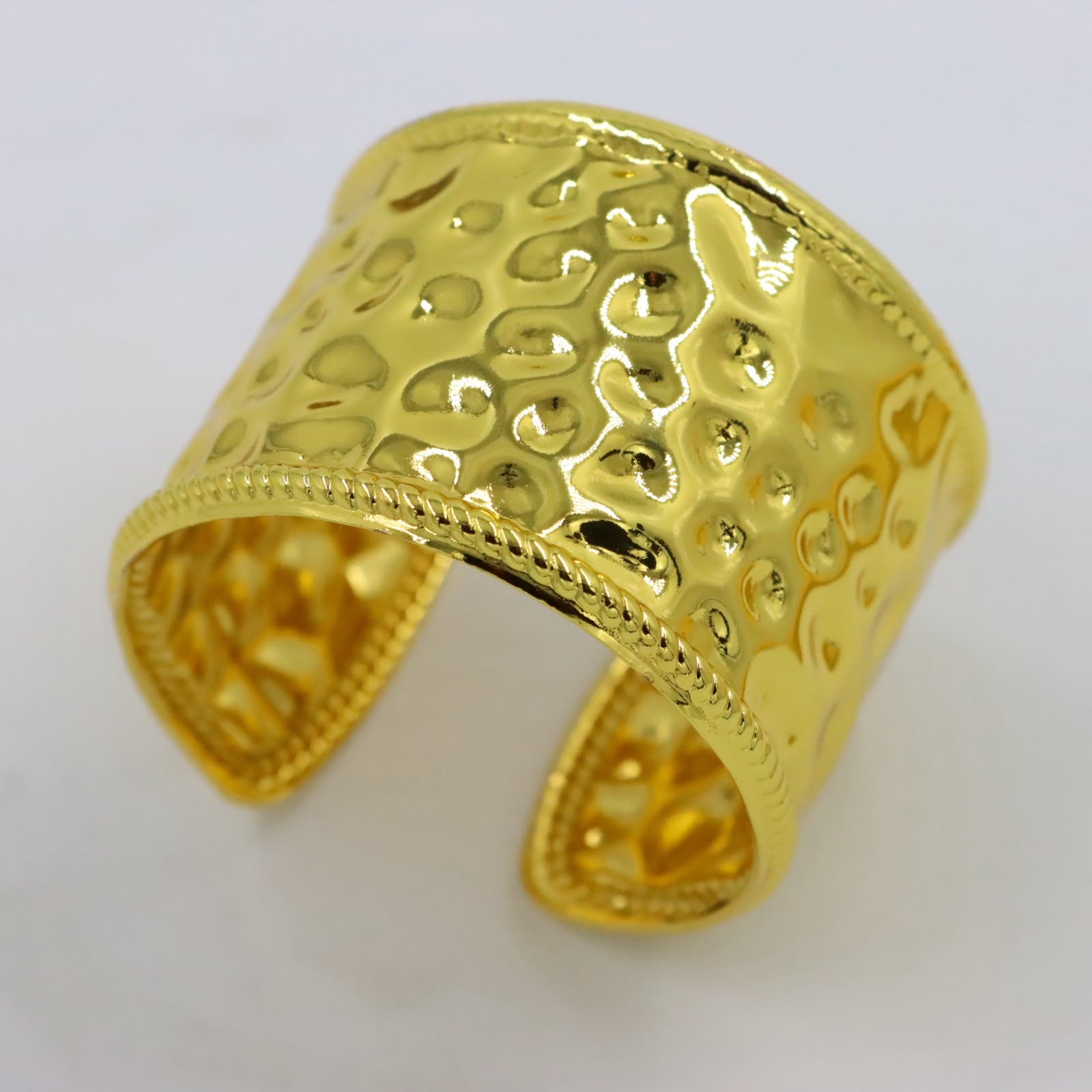 Brazalete Acero