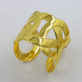 Brazalete Acero