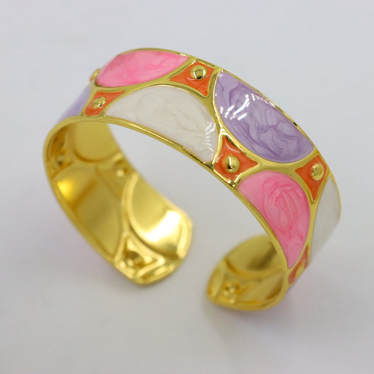 Brazalete Acero