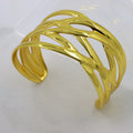 Brazalete Acero