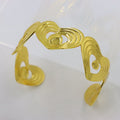Brazalete Acero