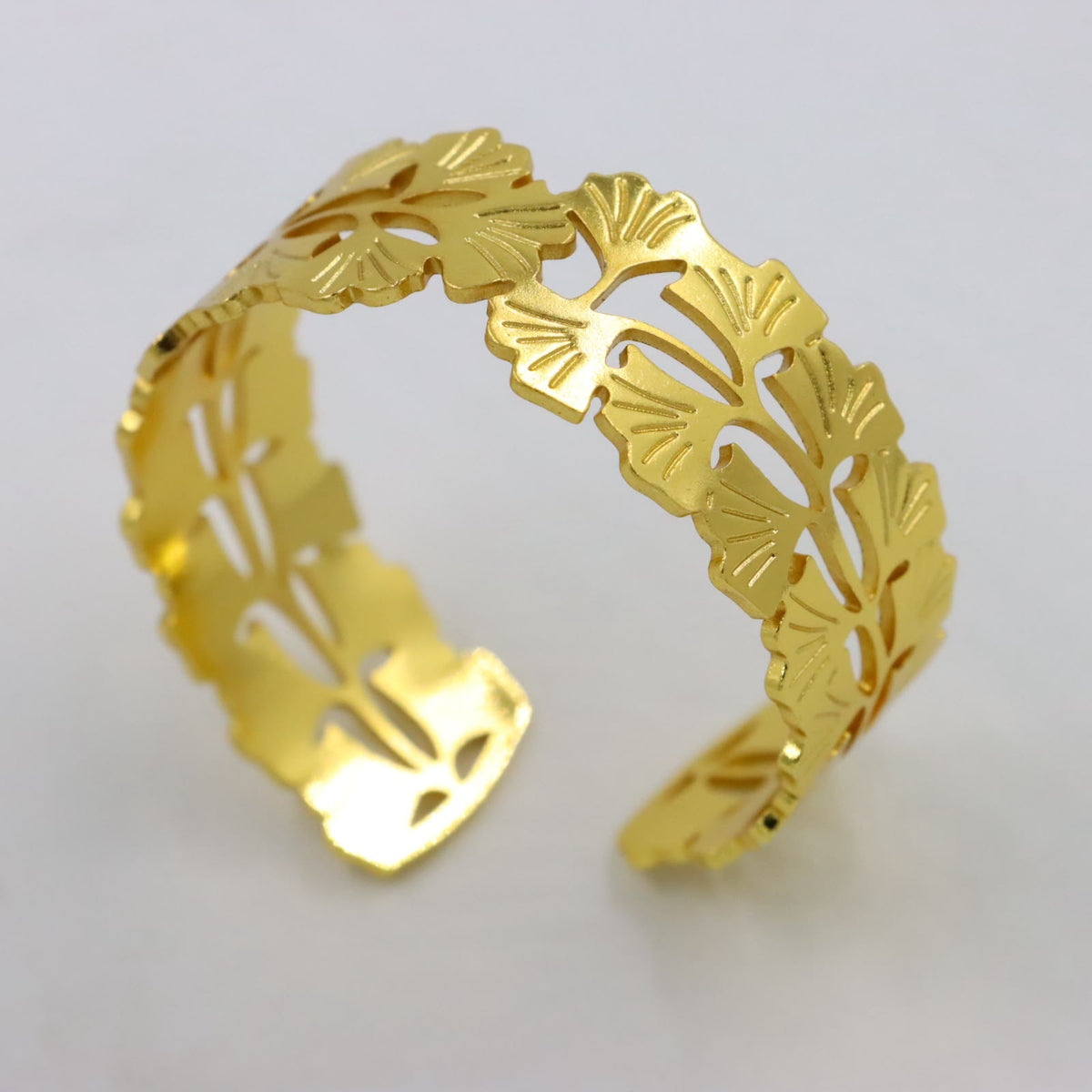 Brazalete Acero