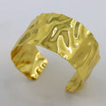 Brazalete Acero