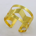 Brazalete Acero