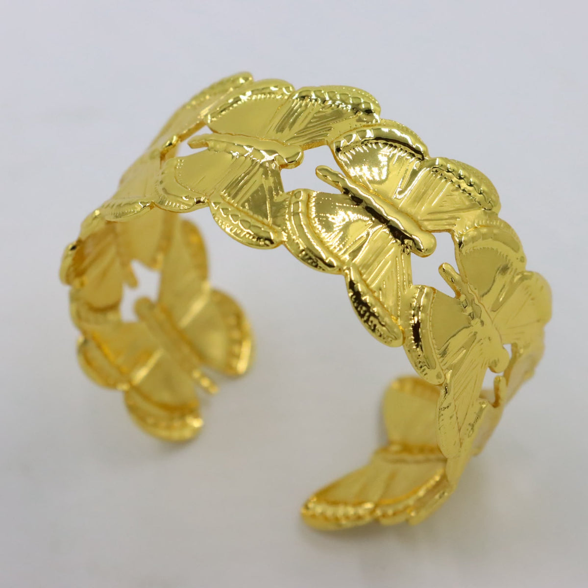 Brazalete Acero