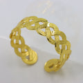 Brazalete Acero