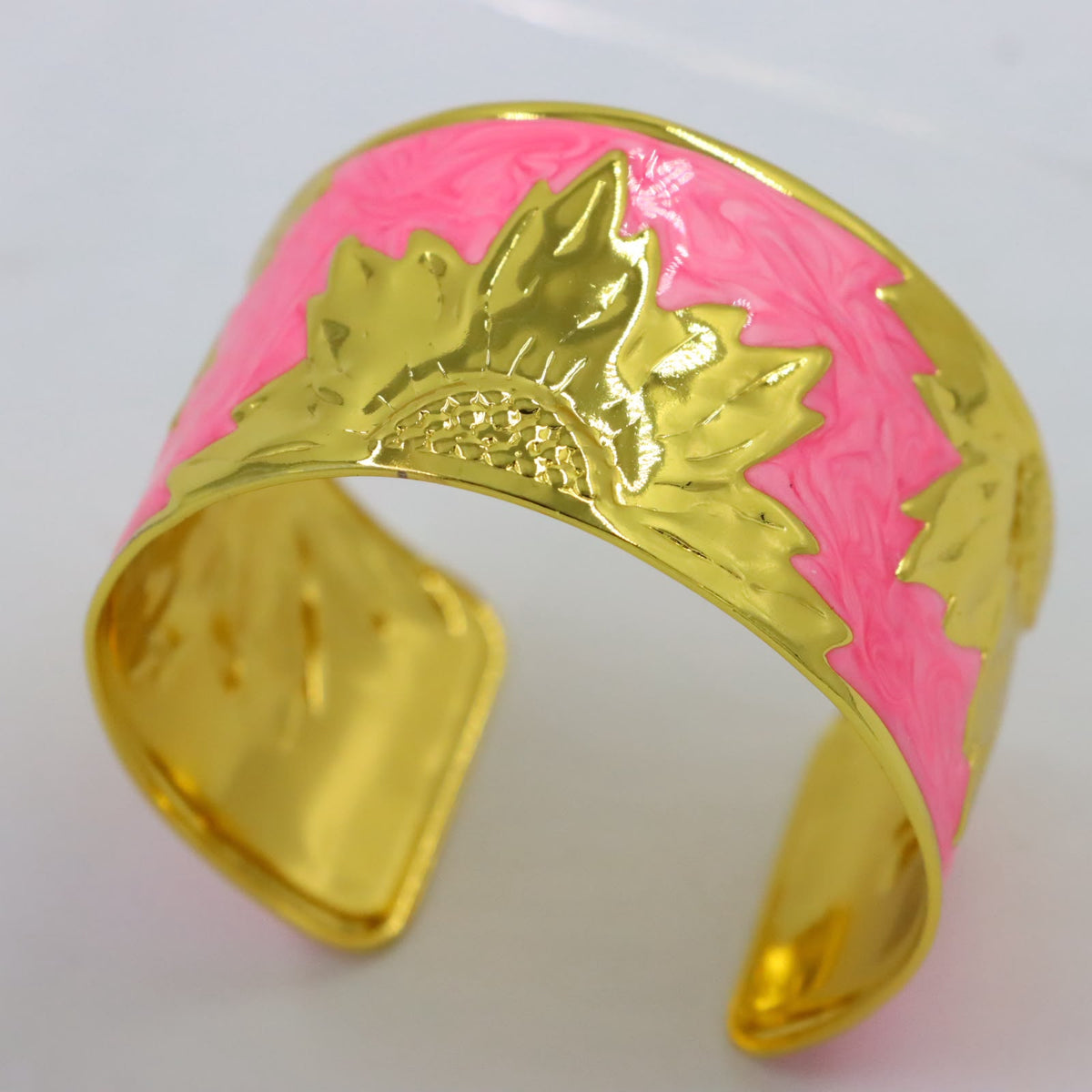 Brazalete Acero
