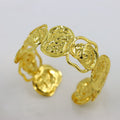 Brazalete Acero