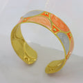 Brazalete Acero