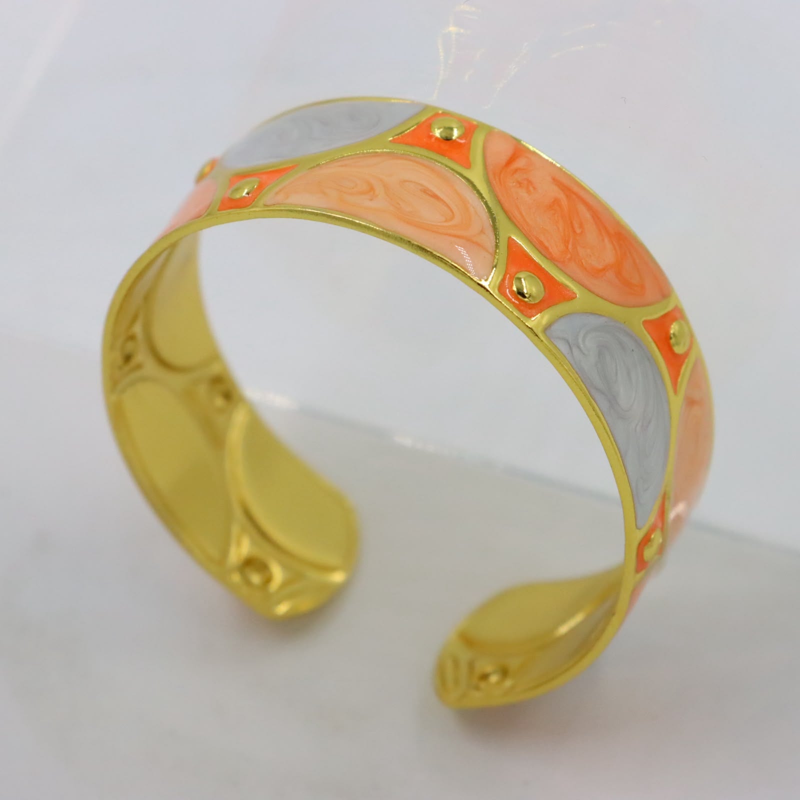 Brazalete Acero