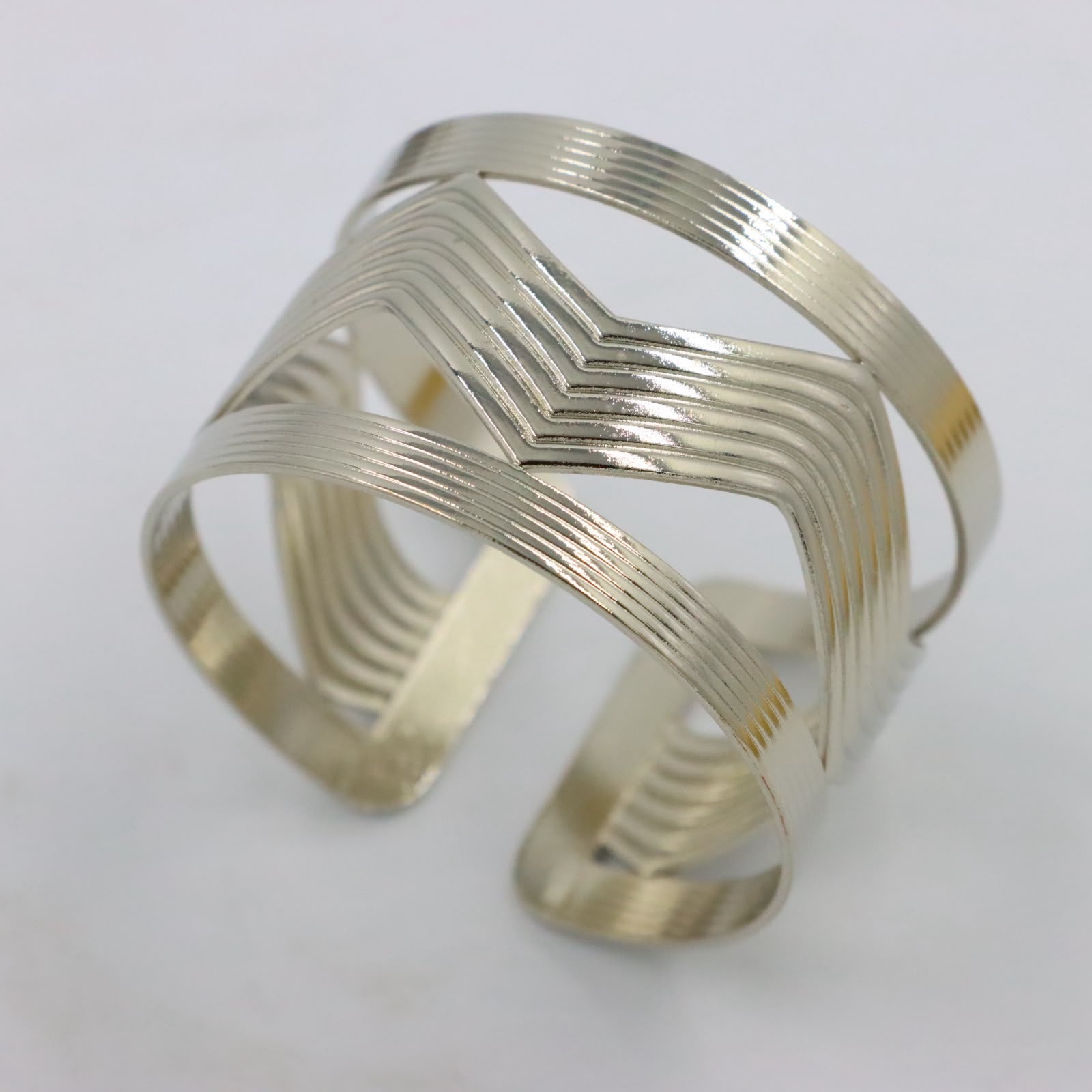 Brazalete Acero