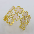 Brazalete Acero