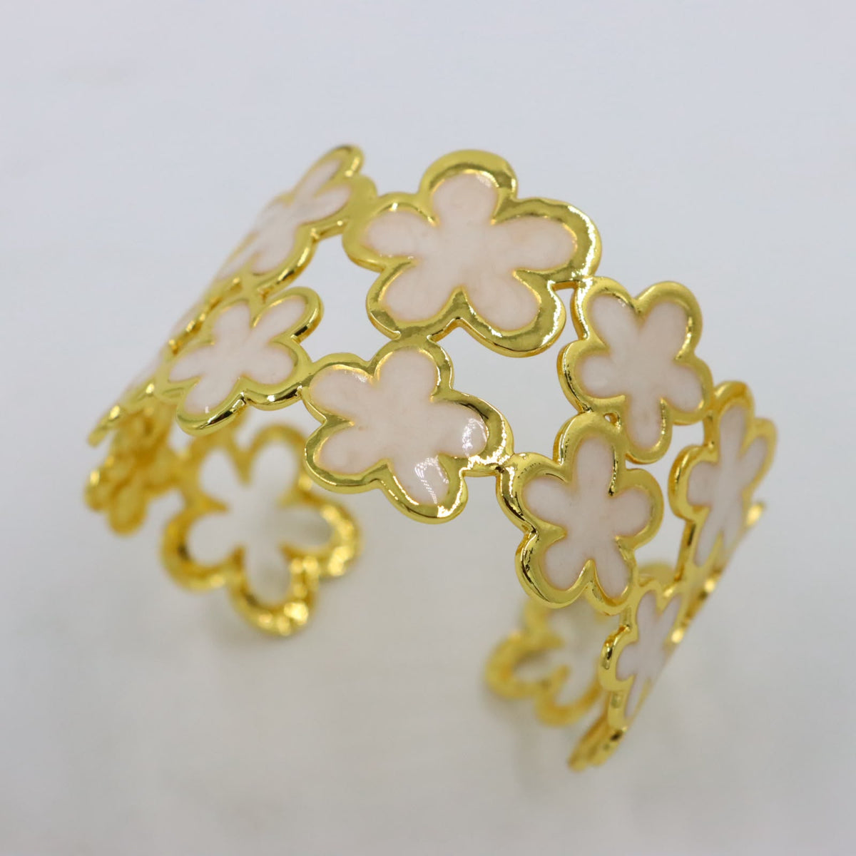 Brazalete Acero