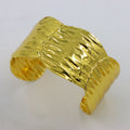 Brazalete Acero