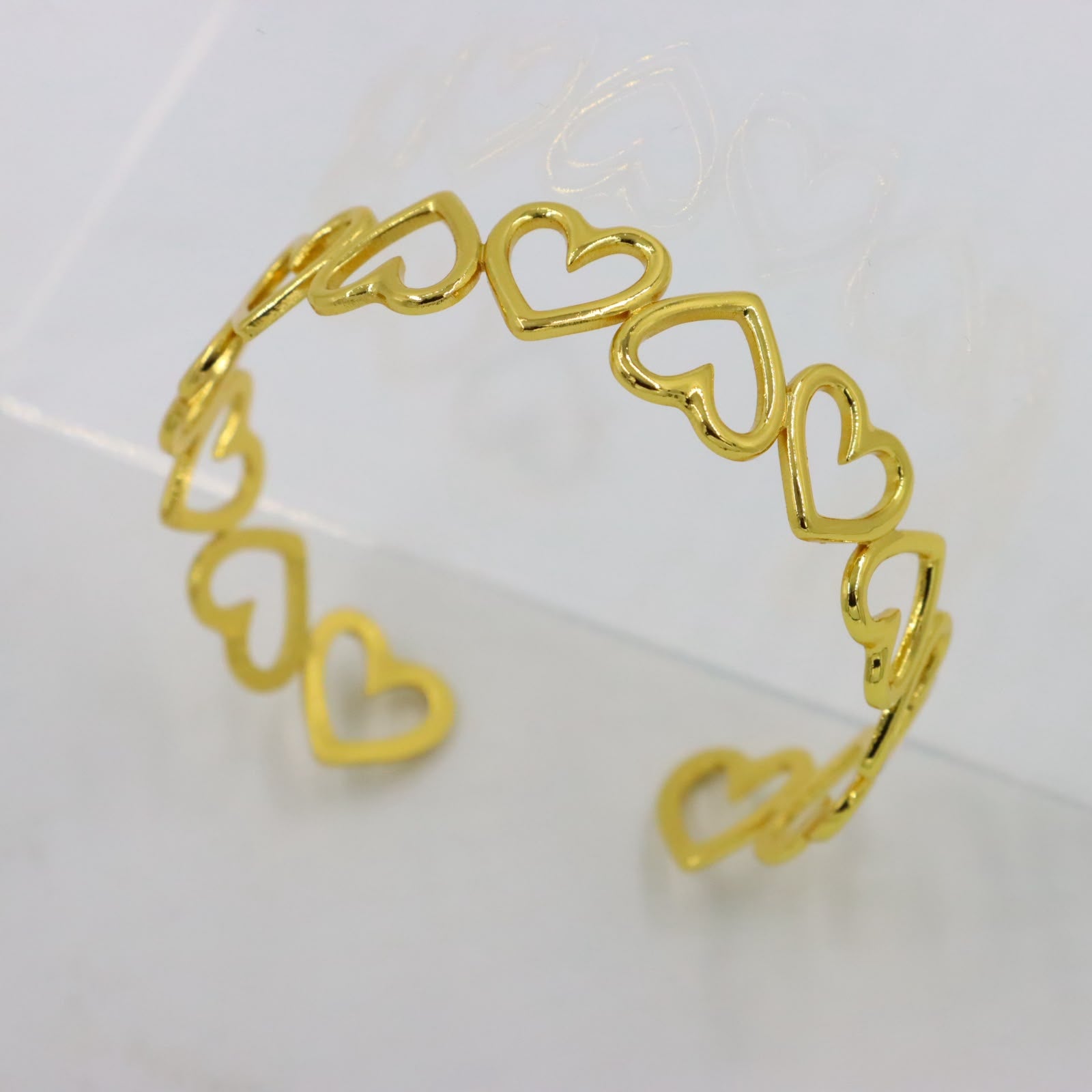 Brazalete Acero