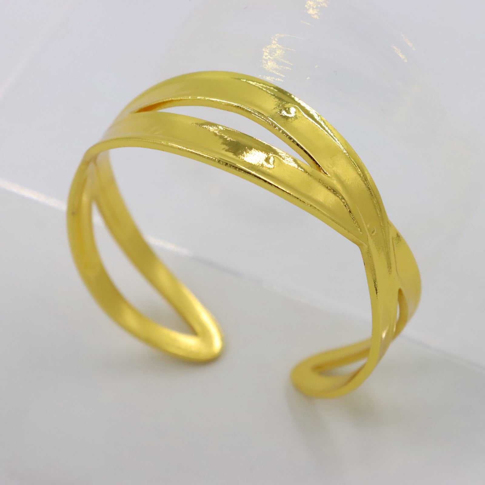 Brazalete Acero