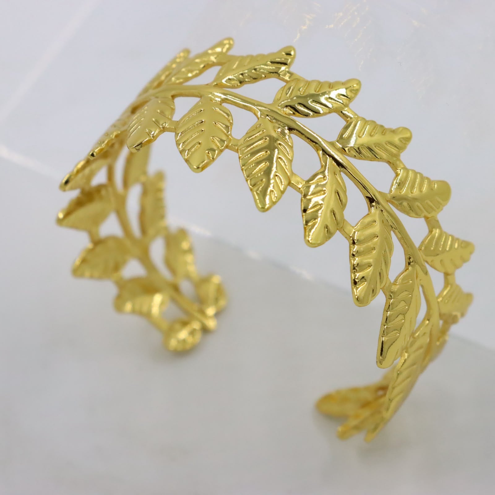 Brazalete Acero