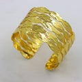 Brazalete Acero