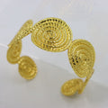 Brazalete Acero