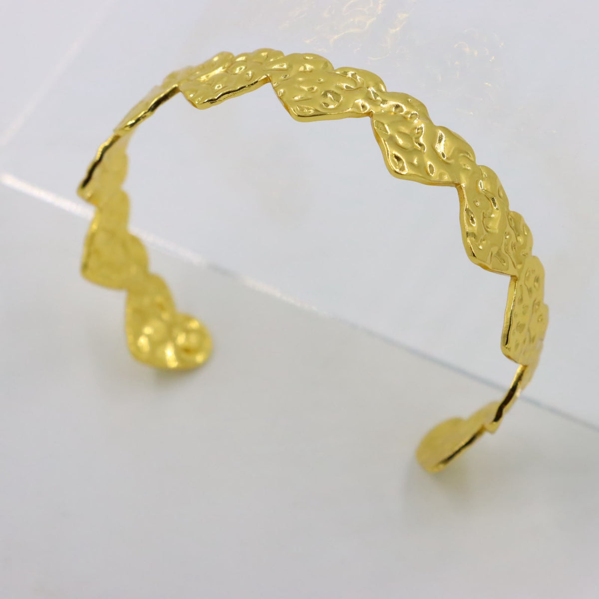 Brazalete Acero