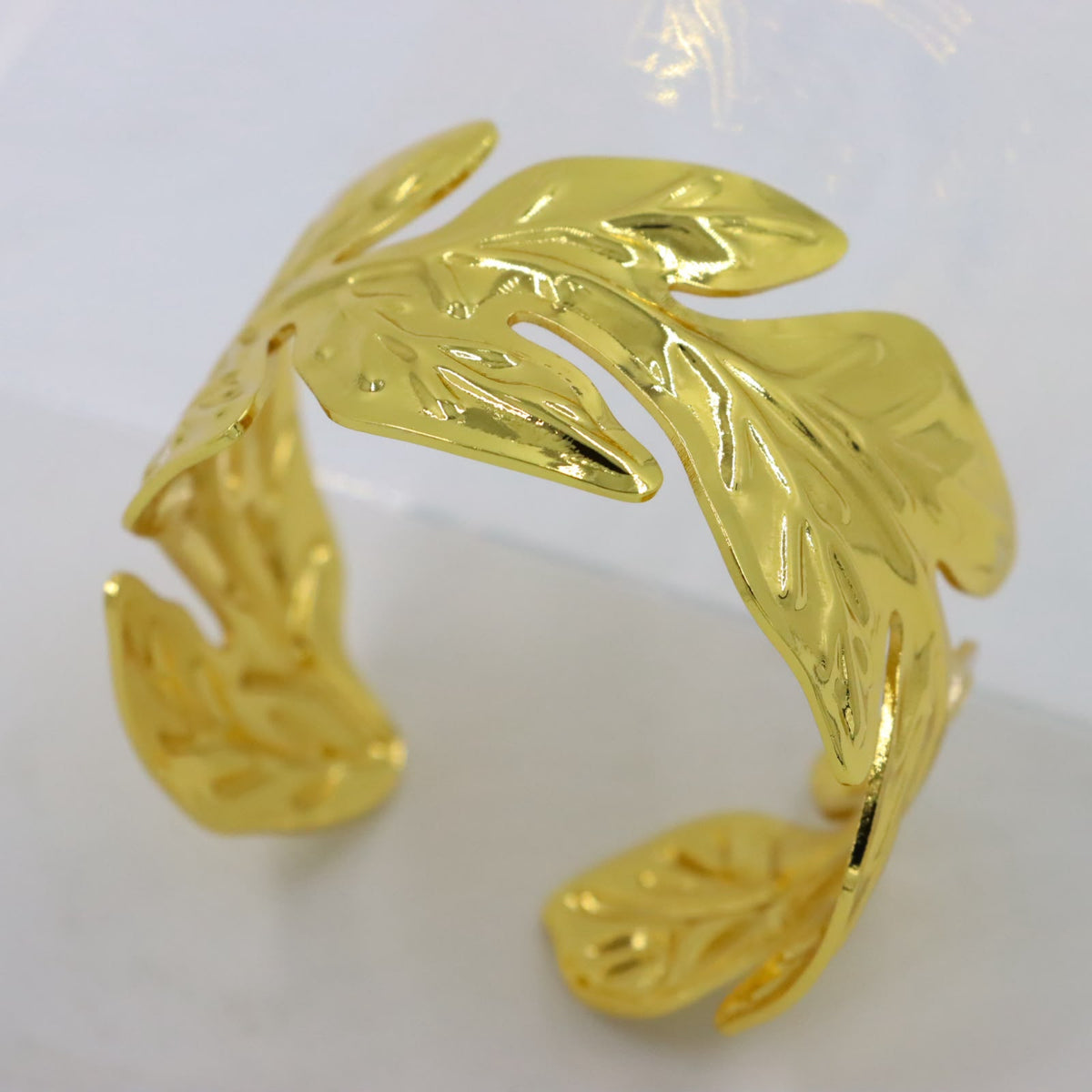 Brazalete Acero